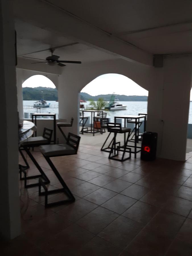 Vista Castillo Hotel Golfito Exterior photo