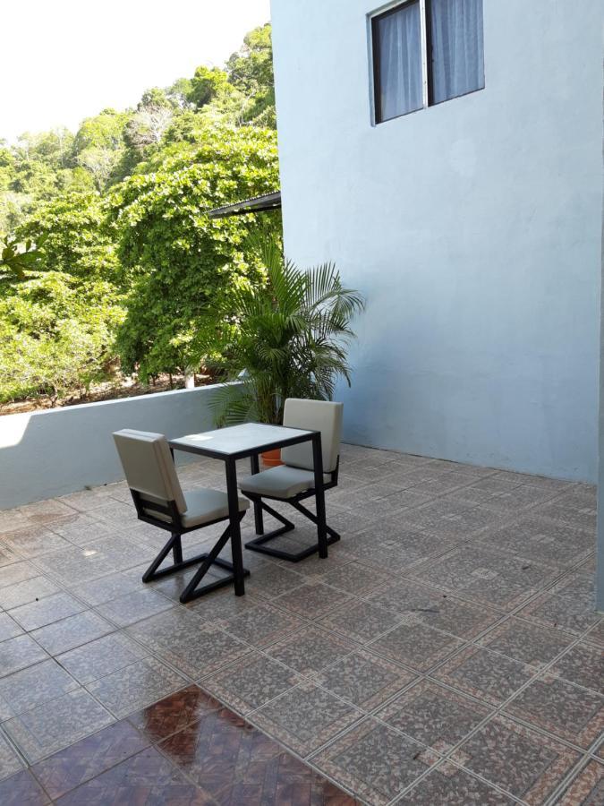 Vista Castillo Hotel Golfito Exterior photo